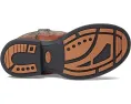 Детские ковбойские сапоги Roper Kids Cody Lights с подсветкой на молнии