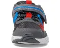 Stride Rite детские кроссовки M2P Player для малышей с памятью формы