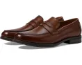 Мокасины Florsheim Midtown Penny Slip-On с кожаной стелькой OrthoLite