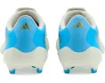 Детские бутсы Adidas F50 Messi League Laceless FG/MG
