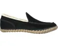 Мокасины Sorel Dude Moc с подкладкой из шерстяной смеси