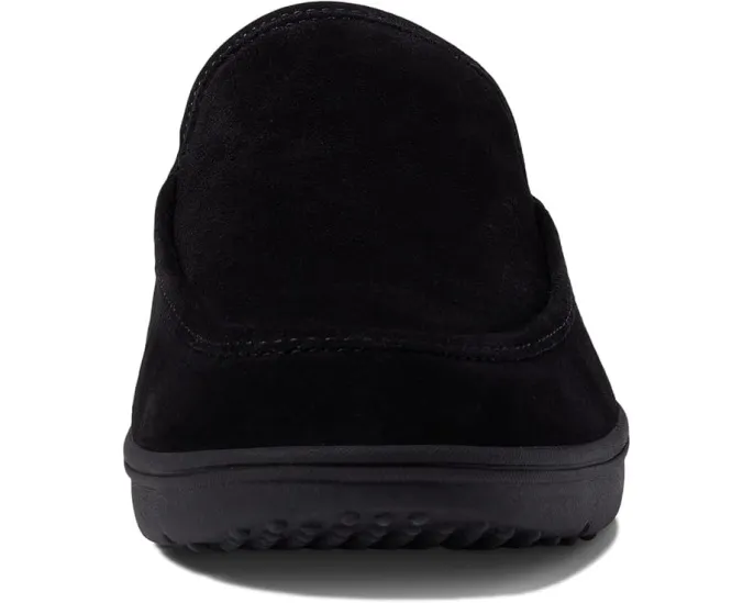 Слипоны VIONIC Gustavo из натуральной кожи