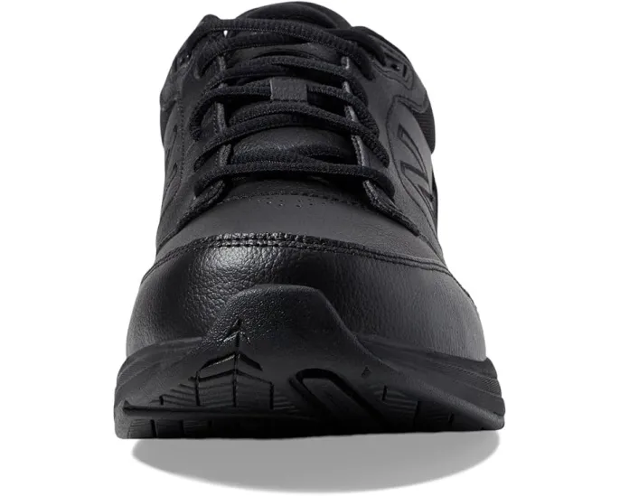 New Balance Кроссовки MW928v3 для ходьбы с технологиями ROLLBAR и ABZORB