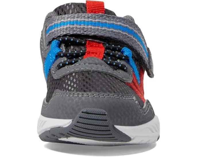 Stride Rite детские кроссовки M2P Player для малышей с памятью формы