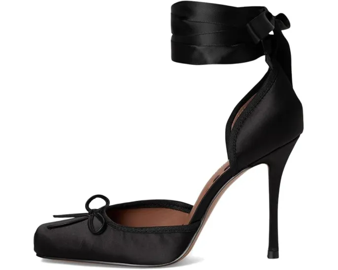 Туфли лодочки Steve Madden Larina с квадратным носком на шпильке