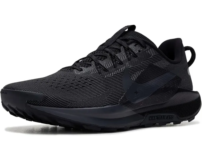 Трейловые кроссовки Nike Pegasus Trail 5 с пеной ReactX