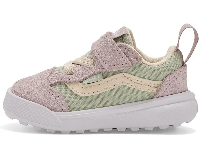 Кроссовки Vans Ultrarange 66 V для малышей