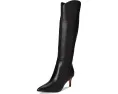 Ботинки Nine West Sirena до колена с острым носом и шпилькой