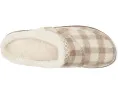 Ортопедические сабо Orthofeet Clara с широким носком и застежкой на липучке