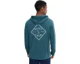 Худи Tippet Pocket UV с защитой UPF 50+ Salty Crew
