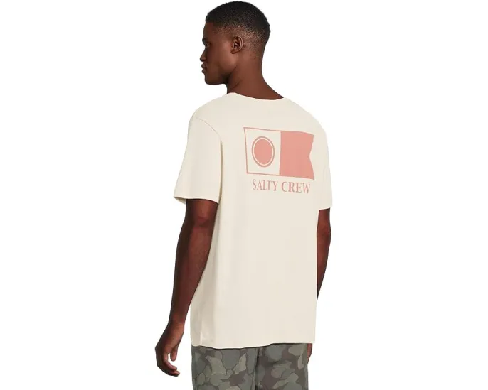 Flagship Short Sleeve Tee