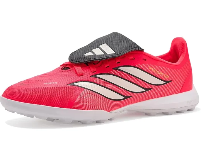 Adidas детские бутсы Predator League с откидным язычком