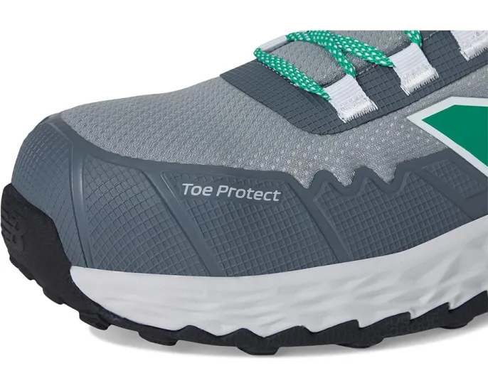 Кроссовки New Balance Cremorne Fresh Foam с композитным носком и защитой от скольжения