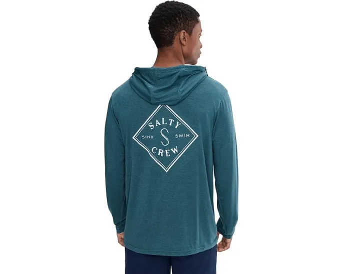Худи Tippet Pocket UV с защитой UPF 50+ Salty Crew