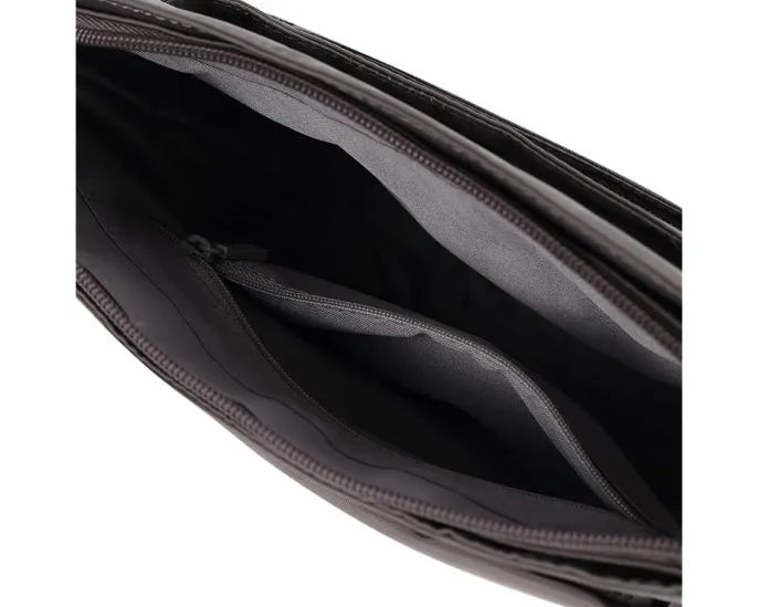 Сумка через плечо Hedgren Orva RFID с защитой от мошенничества и водоотталкивающим покрытием