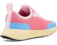 Кроссовки Native Shoes Robbie Dash с цельным верхом из полиуретана для детей