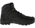 Рабочие ботинки KEEN Utility Louisville 6 дюймов (15.24 см) со стальным носком и водонепроницаемой мембраной