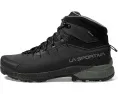Трекинговые ботинки La Sportiva TX 4 Evo Mid GTX с мембраной GORE-TEX
