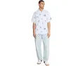 Рубашка Tommy Bahama Nova Wave с принтом ананасов
