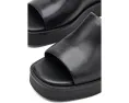 Сандалии Danya Slide Vagabond Shoemakers с ремешком из кожи