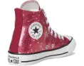 Блестящие кеды Converse Chuck Taylor All Star Glitter для старших детей