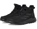 Треккинговые ботинки Adidas Terrex Anylander Mid RAIN.RDY с водонепроницаемой конструкцией