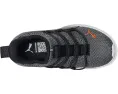 PUMA Kids Мокасины Softride One4All с эластичной посадкой и петлей на пятке