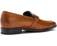Лоферы Johnston & Murphy Gibbons Embossed Bit с тиснением и стелькой TRUFOAM