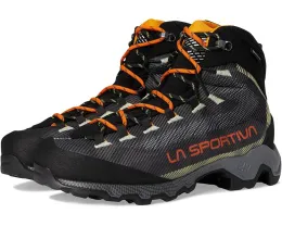 La Sportiva Ботинки Aequilibrium Hike GTX с мембраной Gore Tex и подошвой Vibram