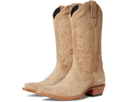 Ковбойские сапоги Ariat Hazen с технологией ATS и кожаной подошвой