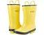 Детские резиновые сапоги L.L.Bean Puddle Stompers