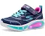Skechers Кроссовки Cosmic Glow 2.0 для детей со светящейся подошвой
