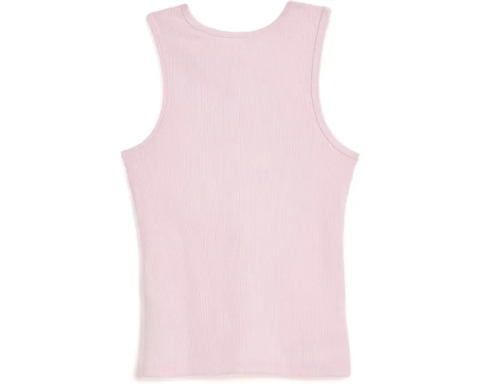 Топ на бретелях с имитацией пуговиц abercrombie kids для детей