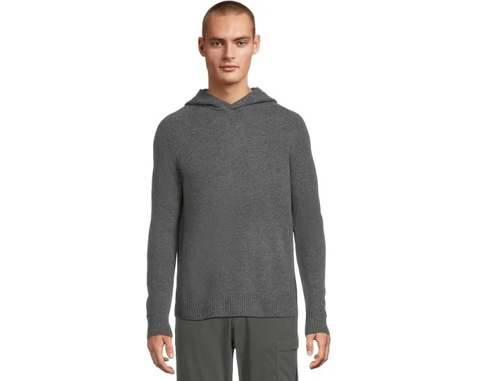 Толстовка Royal Robbins Rockcraft Wool Hoodie с капюшоном из шерсти мериноса