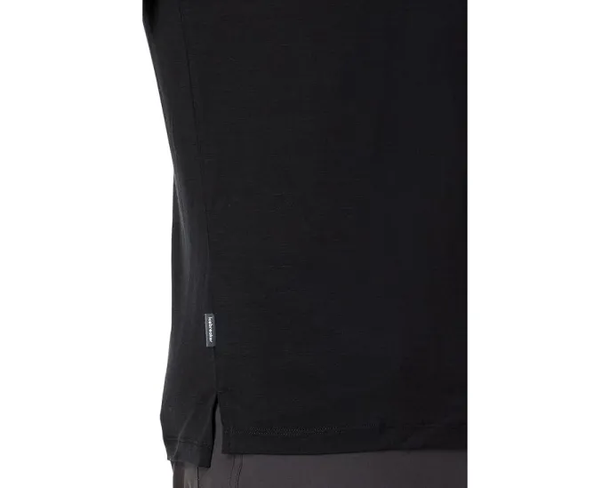 Футболка Icebreaker 125 Cool Lite Sphere III с коротким рукавом