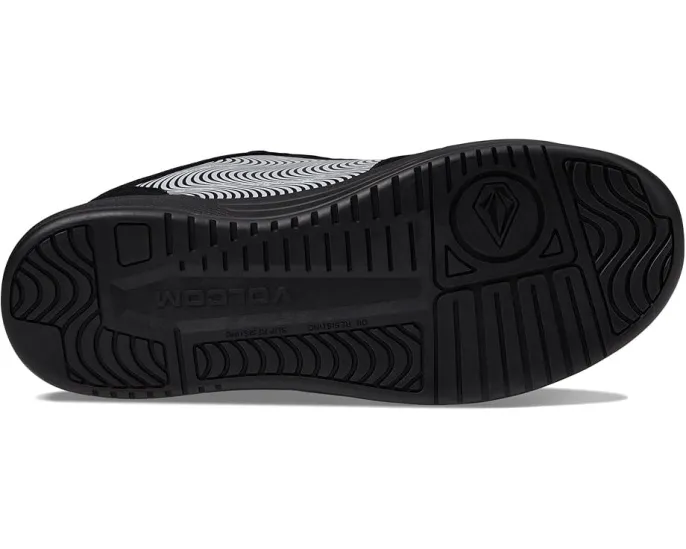 Беговые кроссовки Volcom Hybrid SD Comp Toe с композитным мыском для дороги