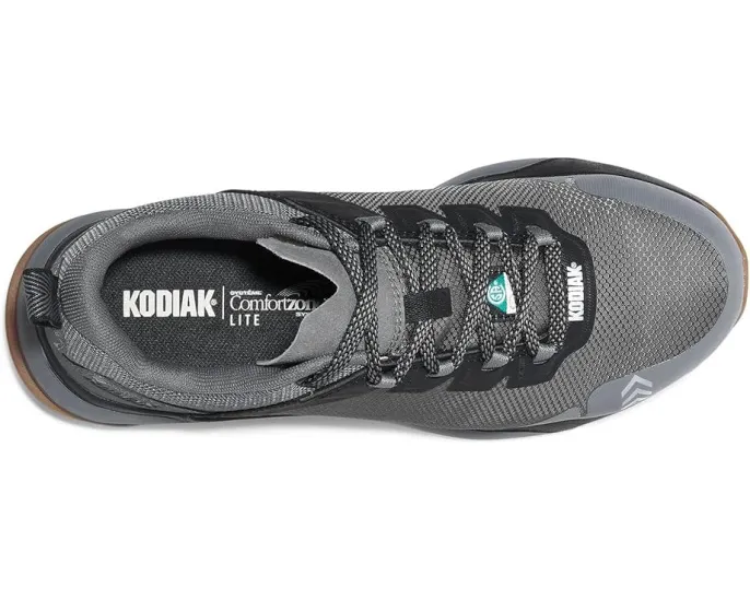 Kodiak Work Quicktrail Low легкие кроссовки с композитным носком