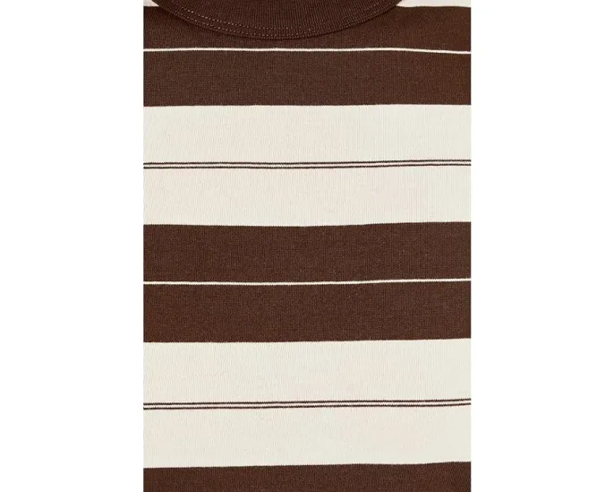 Zuma Short Sleeve Crew Neck Tee