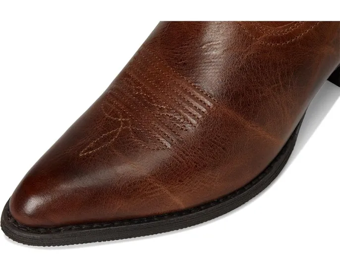 Ботинки Maggie из натуральной кожи с каблуком и подошвой Duratread Ariat