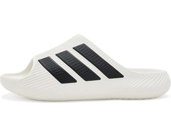 Сланцы Adidas Purechill с резиновой стелькой