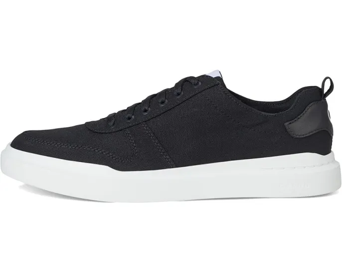 Кроссовки Cole Haan GrandPro Rally Canvas Court с технологией Grand.OS