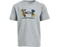 Under Armour Kids Футболка с коротким рукавом Logo Football