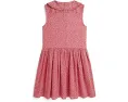 Платье-рубашка Floral Cotton Polo Ralph Lauren для детей