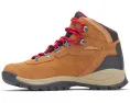Columbia Ботинки для походов Newton Ridge Plus Waterproof Amped с мембраной Omni-Tech