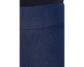 Krazy Larry Джинсы P600 Pull-On Wide Ankle с широкой резинкой