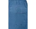 6" Island Trunks