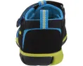 Детские сандалии KEEN Kids Seacamp II CNX для воды и активного отдыха