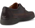 Clarks Nature 5 Lo лоферы из нубука для естественной походки
