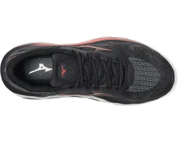 Mizuno Wave Horizon 7 дышащие кроссовки с амортизирующей стелькой