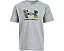Under Armour Kids Футболка с коротким рукавом Logo Football